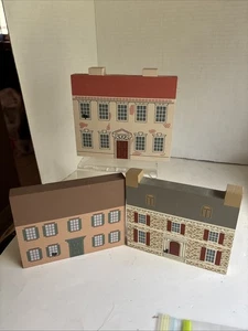 3 The Cat’s Meow Signers Of The Declaration Collectors Cloud Edition Three Used - Picture 1 of 13