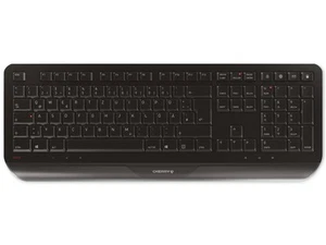 CHERRY Maus- und Tastaturset Gentix - Bild 1 von 8
