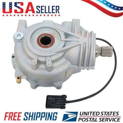 Diferencial delantero para Polaris Ranger 1000 900 2018-2024 1333243 1334310 1333751 Foto 1 de 4