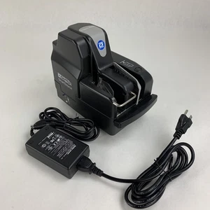 Digital Check SSX1-ELITE Smartsource Expert Elite Network Errors W/ Power Supply - Picture 1 of 11