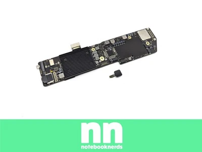 MacBook Air 13" 2019 A1932 Logic Board 1.6GHz i5 8GB 128GB 820-01521-A + ID - Bild 1 von 4