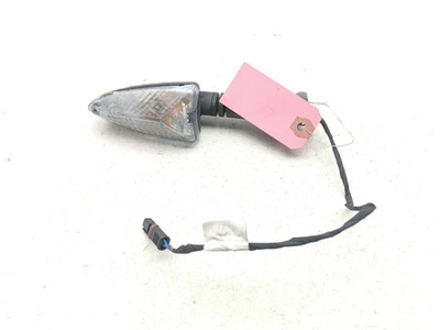 Luz indicadora intermitente intermitente intermitente intermitente trasero izquierdo bmw g310 r 18 072-406 Foto 1 de 4