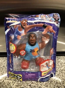 Heroes of Goo Jit Zu Space Jam A New Legacy Lebron James Goo Heroes NUEVO EN MANO - Imagen 1 de 2