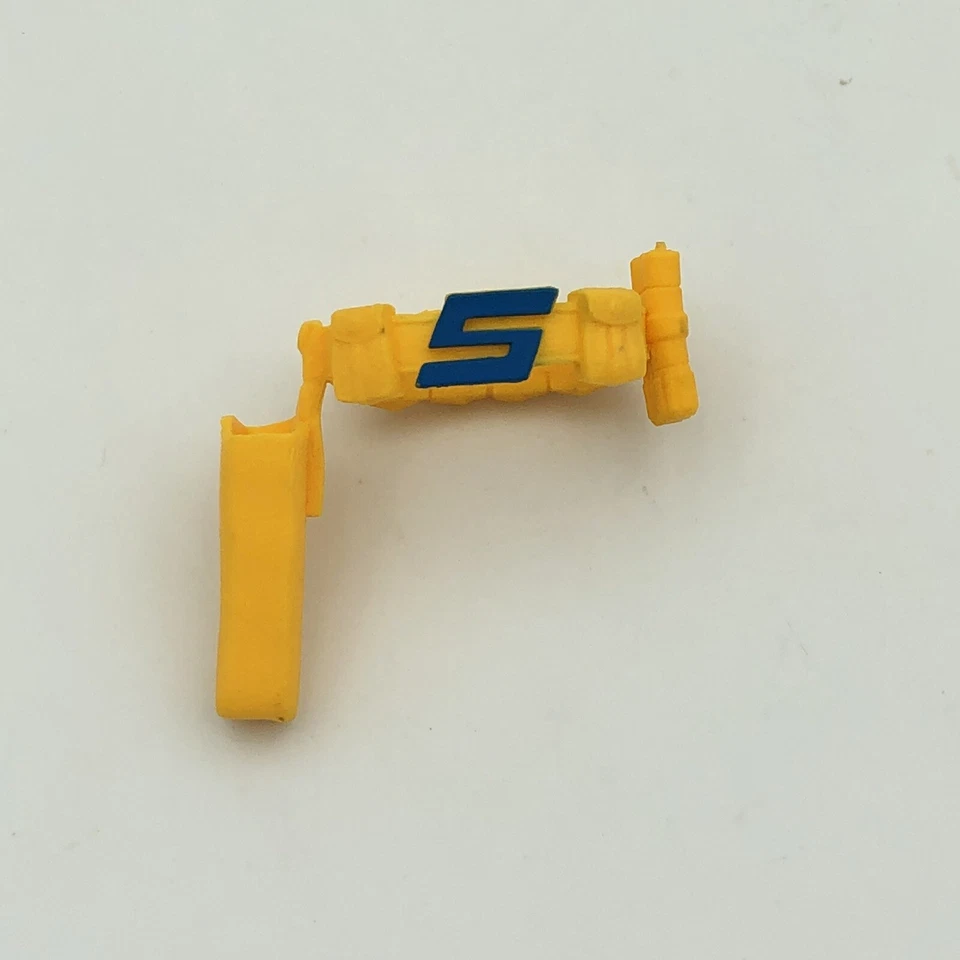 MARVEL LEGENDS CINTURÓN MASCULINO SOLO FORRAJE PERSONALIZADO Figura Accesorio Equipo Extra EE. UU. Foto 1 de 4