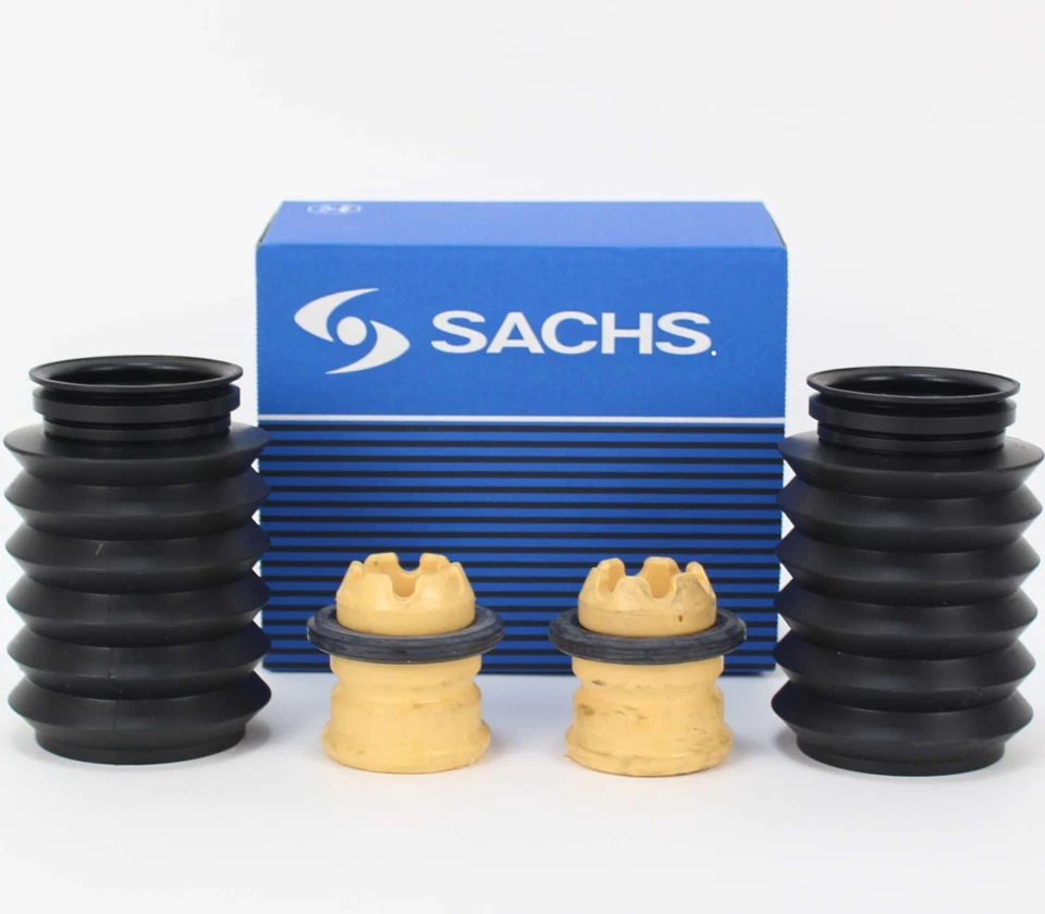Sachs Stoßdämpfer Protektion Kit für BMW E90 E91 Allrad Modelle xi xd xDrive - Bild 1 von 1