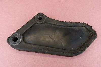 Yamaha XT250 2013-2017 guía de cadena Foto 1 de 3