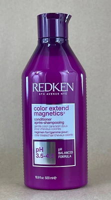 Redken Color Extend Magnetics Conditioner 16.9 oz - Image 1 of 2
