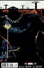 All- New Xmen #12 - Black Panther Variant - Marvel Comics 2016