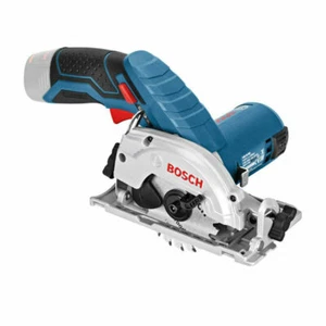 Bosch GKS 10.8 V-LI Professional Kreissäge - nur Gehäuse - Bild 1 von 4
