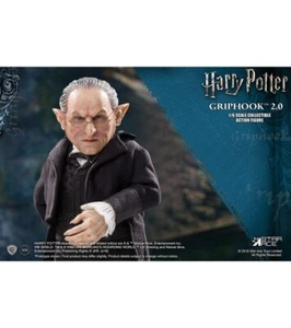Harry Potter: Griphook 2.0 1:6 - Imagen 1 de 5