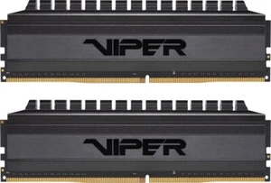 814914026977 Patriot Memory Viper Steel PVB464G360C8K Moduł pamięci 64 GB DDR4 3 - Zdjęcie 1 z 1