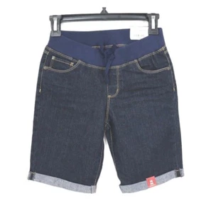 NEW AriZona Bermuda Girl's Shorts Size 14 Reg - Picture 1 of 6