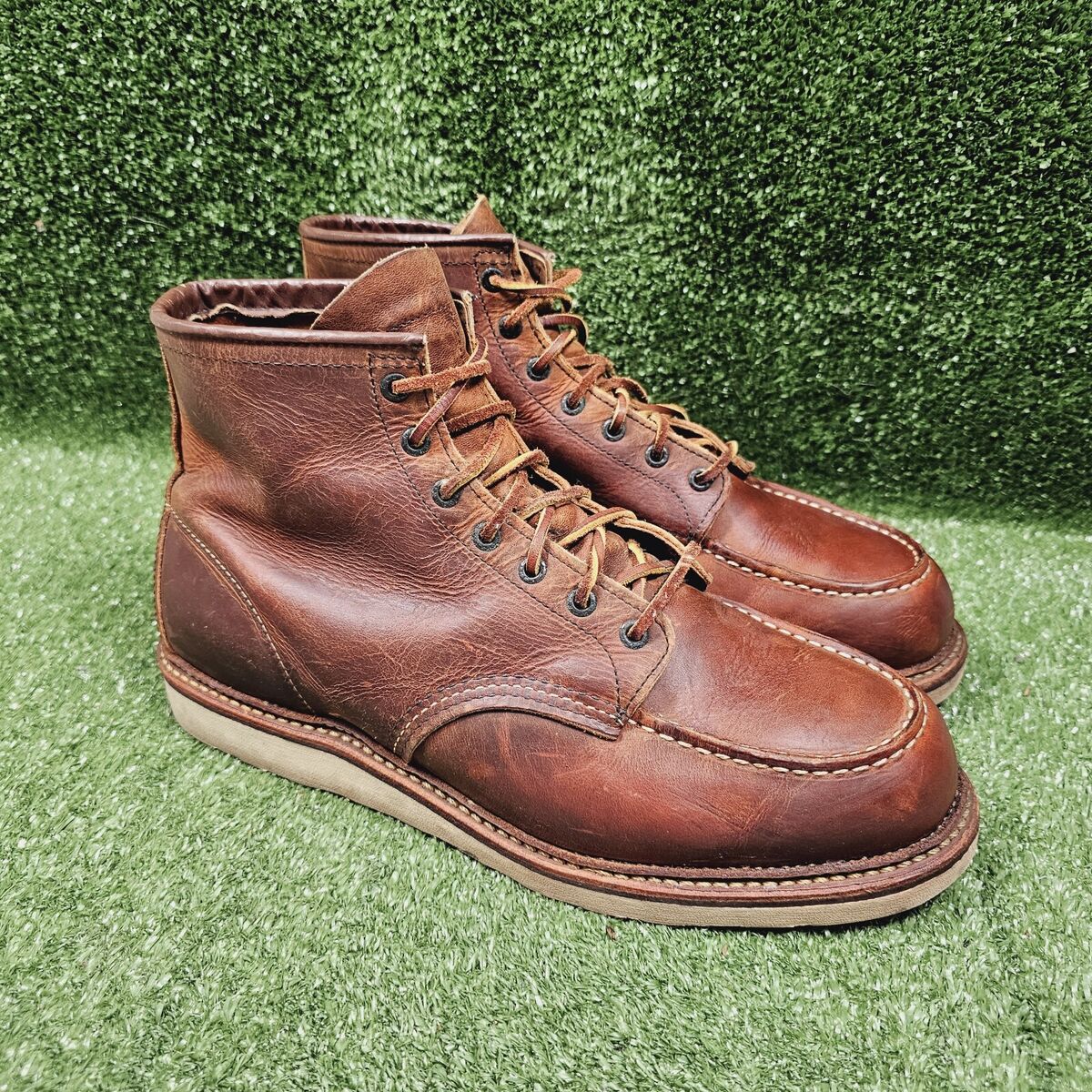 Red Wing 1907 for sale - eBay Red Wing 1907 for sale - eBay