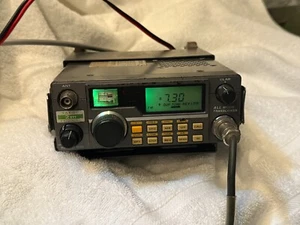 YAESU Ft -290rII - sold as is for parts or repair. read description for details - Zdjęcie 1 z 3