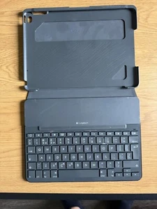 Klawiatura Logitech Y-R0051 iPad Air 2 - Zdjęcie 1 z 4
