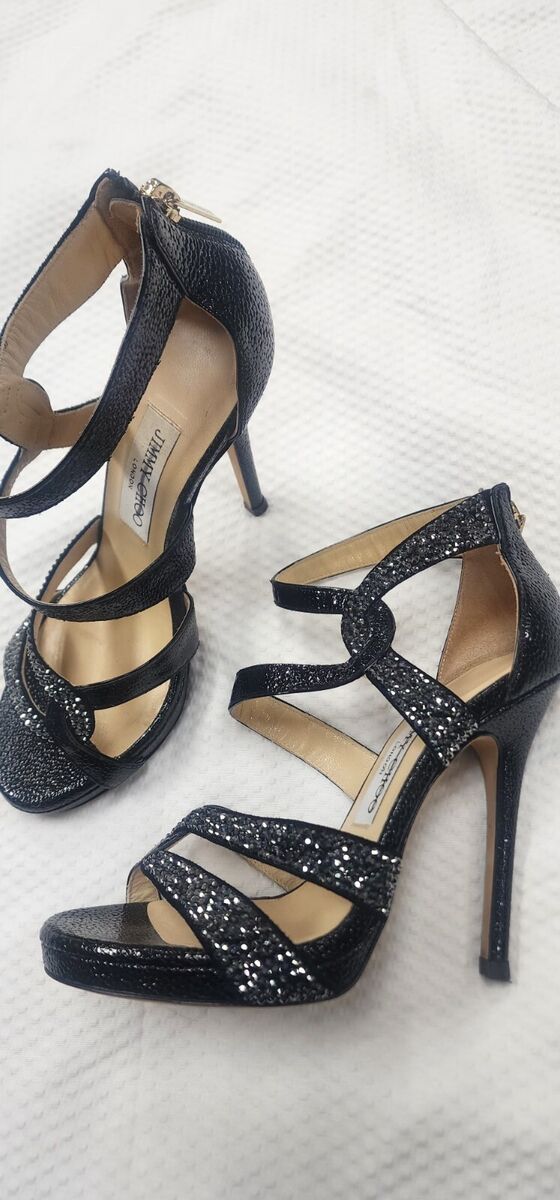 Jimmy Choo Strappy Heels for Women for sale | eBay Jimmy Choo Strappy Heels for Women for sale | eBay