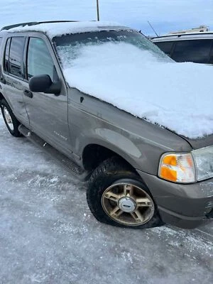 Medidor de flujo de aire de inyección de combustible usado se adapta a: Ford Explorer 2005 grado A Foto 1 de 4