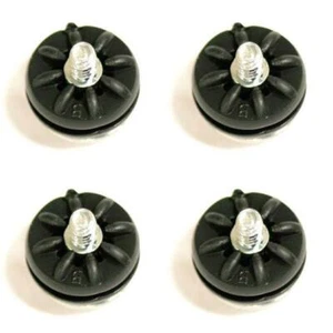 SilenX IXA-GM4 HDD Grommets- Pack of 4 - Picture 1 of 1