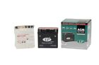Batteria Mg Lp Senza Manutenzione Mb Ytz7s-Bs Acid Pack Compreso