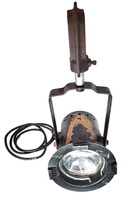Vintage Spot Light lighting fixture - Image 1 of 4