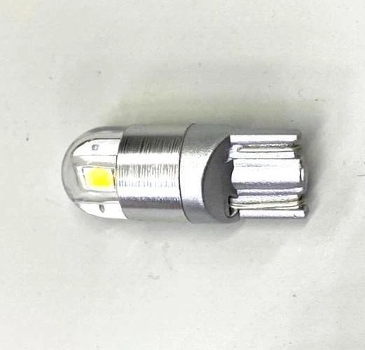 "LED" LIGHT BULB 12V for Bernette 55 Replacing  502020.58.77  Incandescent Bulb - Image 1 of 1