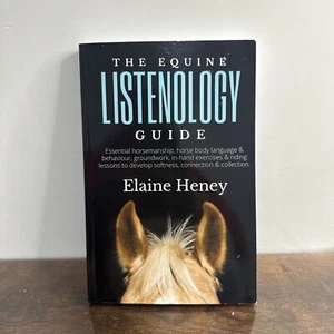 The Equine Listenology Guide - Essential Horsemanship, Pferdekörper - Bild 1 von 4
