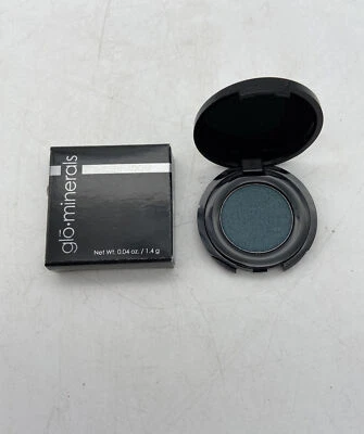 Glominerals Eyeshadow Eye Shadow Single - mermaid - 0.04 oz. / 1.4 g - Image 1 of 4