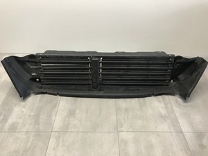Volvo XC60 II Luftkanal Luftführung mit Verstellmotor 31455706