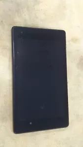 TGB167 Asus Google Nexus 7 (2013) TABLET K008 TAB READ DESCRIPTION - Picture 1 of 4