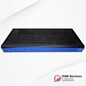 Adtran Total Access 3rd Gen 908e VoIP Gateway - TESTED - Picture 1 of 3