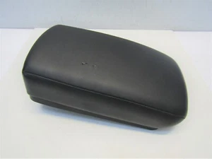NISSAN QASHQAI 2007-10 LEATHER CENTRE CONSOLE SLIDING ARM REST             #9362 - Picture 1 of 10