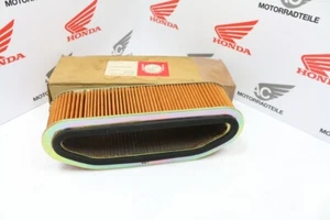 Honda CB 750 Cuatro K0 K1 K2 K3 K4 K5 K6 K7 F1 F2 elemento filtro de aire genuino nuevo - Imagen 1 de 1