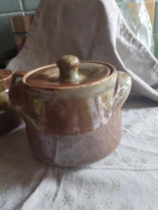 Aylesford Friary Keramik Serviertopf - Bild 1 von 12