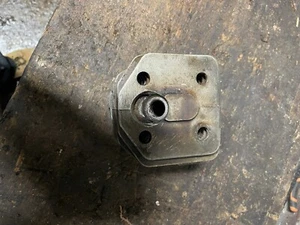 Husqvarna 254 Chainsaw Cylinder NO de compressor - Picture 1 of 6