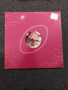 Magnum Force - Unlucky Punk / .44 Calibre (12") - Picture 1 of 3