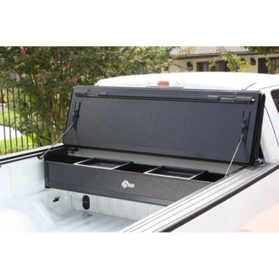 BAK Fold-Away Utility Box BAKBox2 Chevrolet Silverado/GMC Sierra 1988-1998 - Image 1 of 4