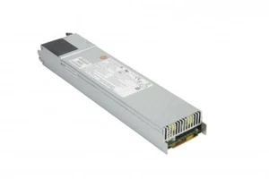 SUPERMICO PWS-1K11P-1R Alimentatore ad alta efficienza 1000W - Foto 1 di 3