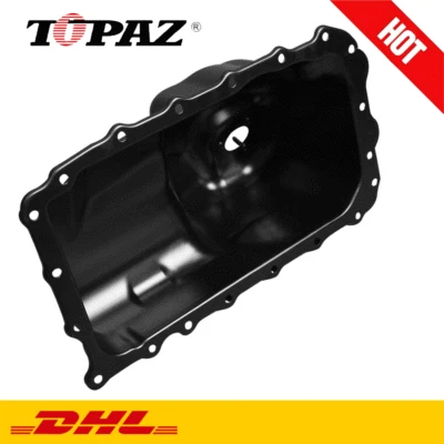 TOPAZ cárter de aceite cárter de aceite de motor para BMW 3 Touring (E91) 3 sedán (E90) - Imagen 1 de 4