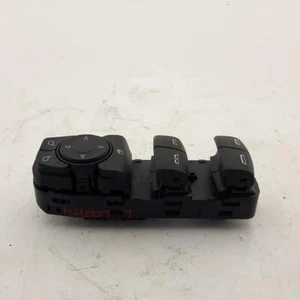 OEM Front Door Power Window Switch For Envision 4Dr Master Left - Imagen 1 de 3