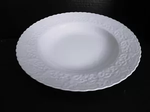 Ralph Lauren China Megan 8 3/4" Rim Soup Bowl Limoges France - Preowned mint - Picture 1 of 4
