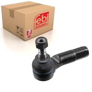 Golf Front Right Tie Rod End Outer Track Fits VW Febi 37594 - Picture 1 of 12