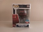 Funko Pop! Vinyl: Disney - Maximillian - New York Comic Con/Toy Tokyo