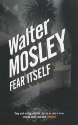 Fear Itself by Mosley, Walter Paperback Book The Fast Free Shipping - Image 1 of 2
