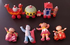 in the night garden mini figures