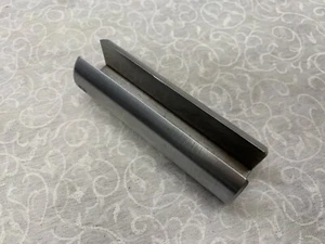 Buje liso duMONT Greenfield 32MM-D hecho en EE. UU.  - Imagen 1 de 5