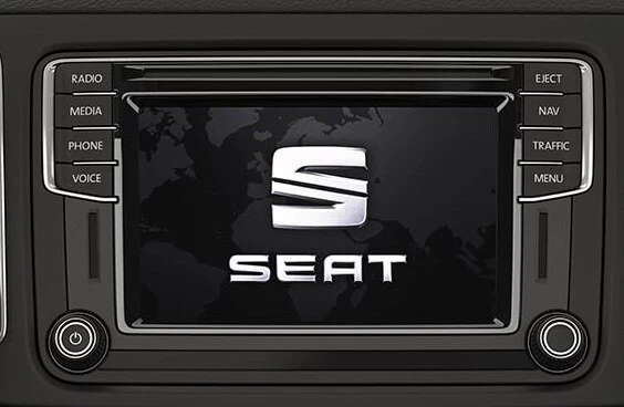 SEAT Radio Unlock Service PIN CODE SERVICE READ BEFORE_BUYING_ - Bild 1 von 1