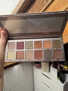 ABH Anastasia Beverly Hills Rose Metals Palette - Bild 1 von 5
