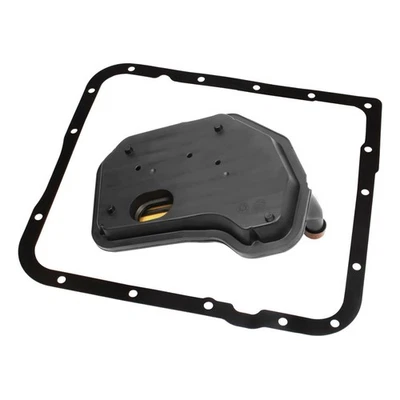 For Chevy Silverado GMC Sierra 24208576 Transmission Filter Gasket Kit New - Image 1 of 4