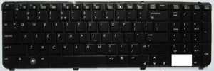 Tecla HP67 para teclado HP Presario G71T-400 DV7-1000 DV7-1100 DV7-2000 DV7-2200   - Imagen 1 de 2