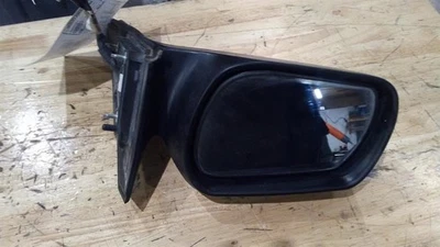 Silver Driver Left Side View Door Mirror From 2005 Mazda 6 8414321 - Image 1 of 4